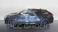 2021 Audi RSQ3