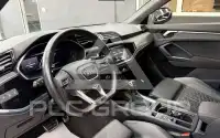 2021 Audi RSQ3