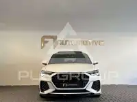 2021 Audi RSQ3