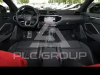 2021 Audi RSQ3