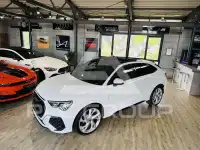 2021 Audi RSQ3