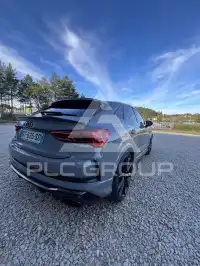 2021 Audi RSQ3