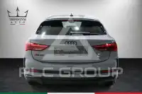 2021 Audi RSQ3