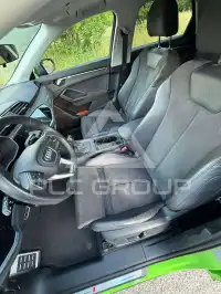 2021 Audi RSQ3