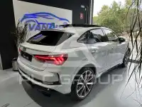 2021 Audi RSQ3