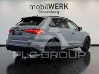 2021 Audi RSQ3