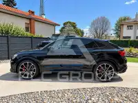 2021 Audi RSQ3