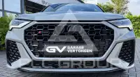 2021 Audi RSQ3
