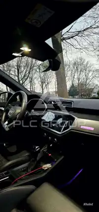 2021 Audi RSQ3