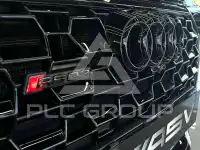 2021 Audi RSQ3