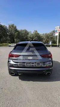 2021 Audi RSQ3