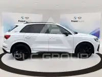 2021 Audi RSQ3