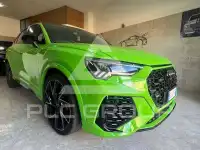 2021 Audi RSQ3