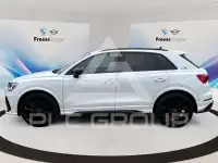 2021 Audi RSQ3