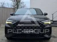 2021 Audi RSQ3