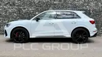 2021 Audi RSQ3