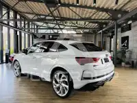 2021 Audi RSQ3