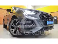 2021 Audi RSQ3