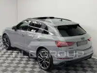 2021 Audi RSQ3
