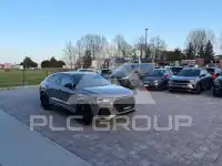 2021 Audi RSQ3