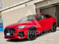 2021 Audi RSQ3