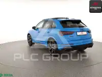 2021 Audi RSQ3