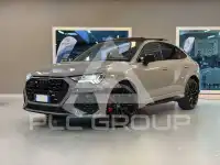 2021 Audi RSQ3