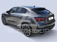 2021 Audi RSQ3