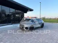 2021 Audi RSQ3