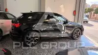 2021 Audi RSQ3