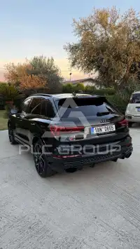2021 Audi RSQ3