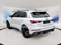 2021 Audi RSQ3