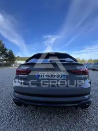 2021 Audi RSQ3