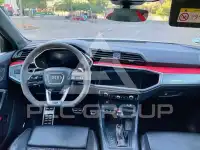 2021 Audi RSQ3