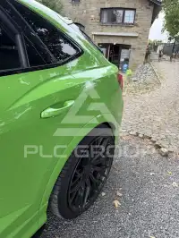 2021 Audi RSQ3