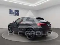 2021 Audi RSQ3
