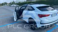 2021 Audi RSQ3