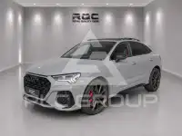 2021 Audi RSQ3