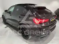 2021 Audi RSQ3