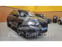 2021 Audi RSQ3