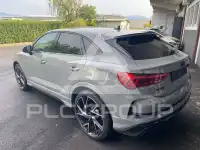 2021 Audi RSQ3
