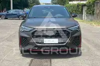 2021 Audi RSQ3