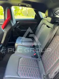 2021 Audi RSQ3