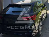 2021 Audi RSQ3