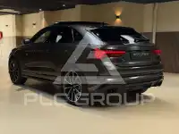 2021 Audi RSQ3