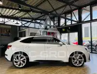 2021 Audi RSQ3
