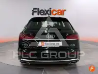 2021 Audi Quattro