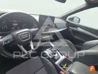 2021 Audi Quattro