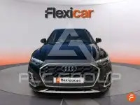 2021 Audi Quattro