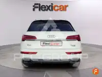2021 Audi Quattro